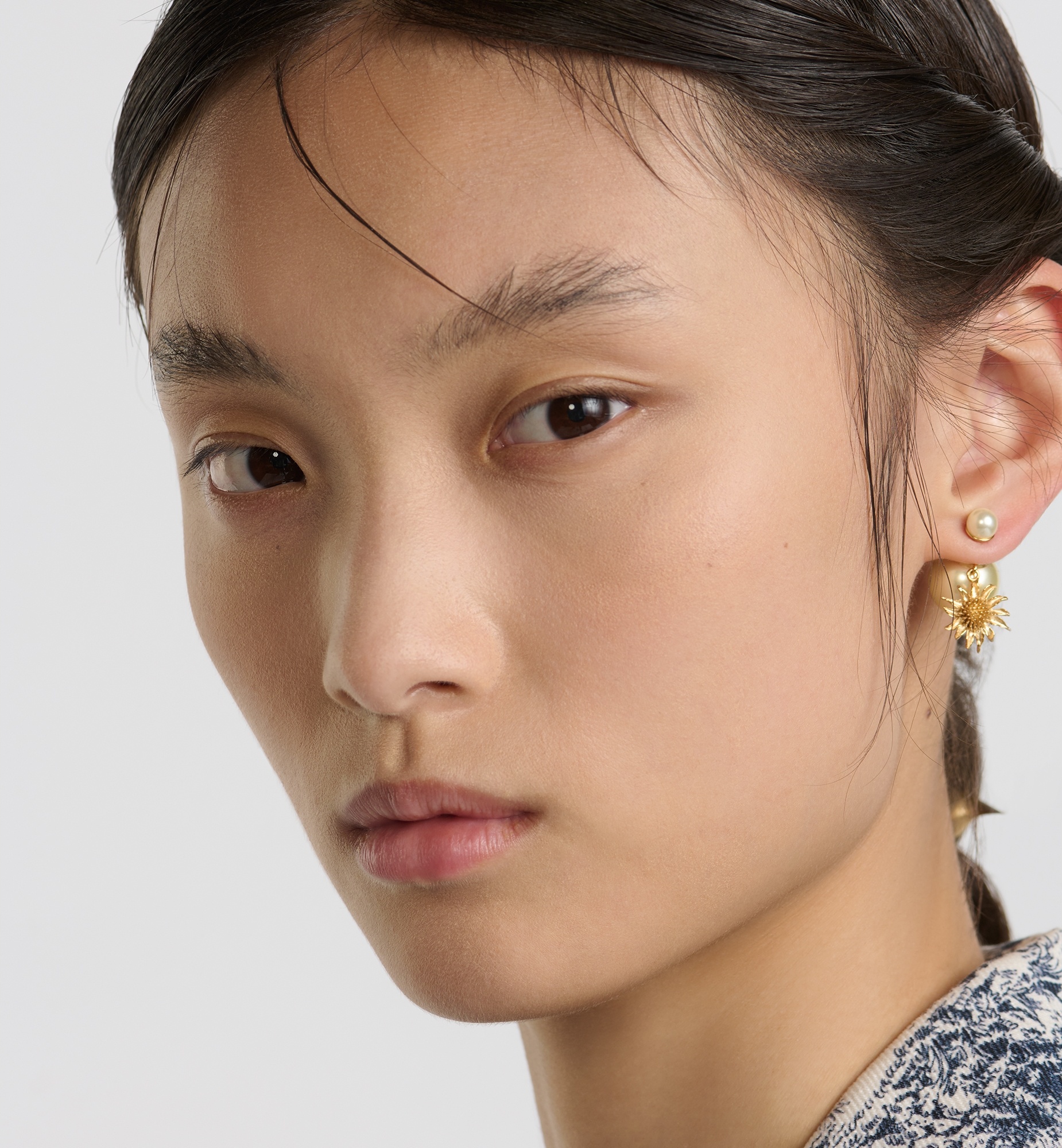 Dior Tribales Earrings - 2