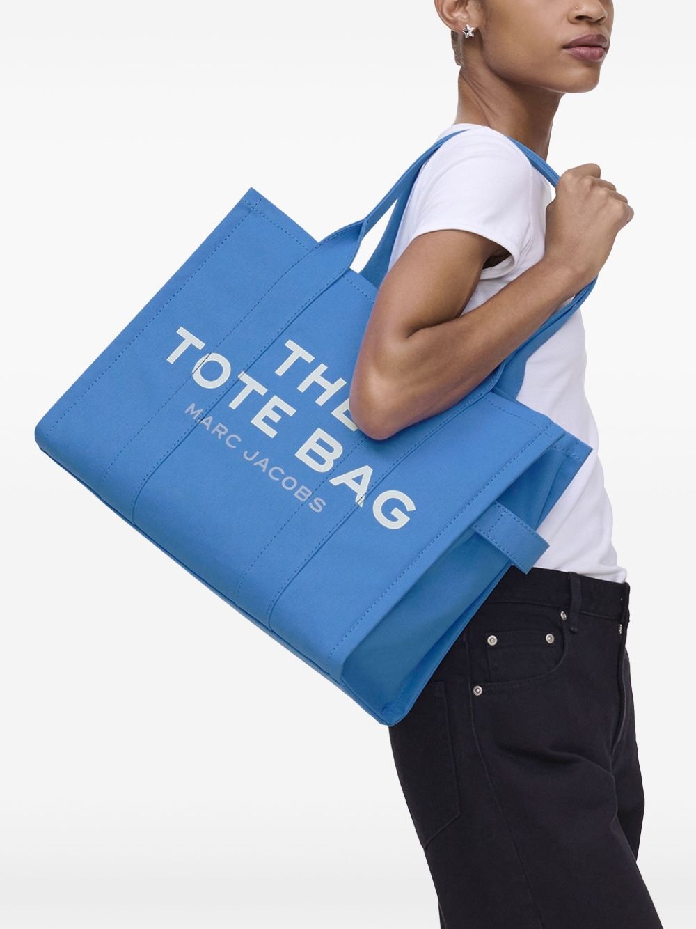 The Tote bag - 2