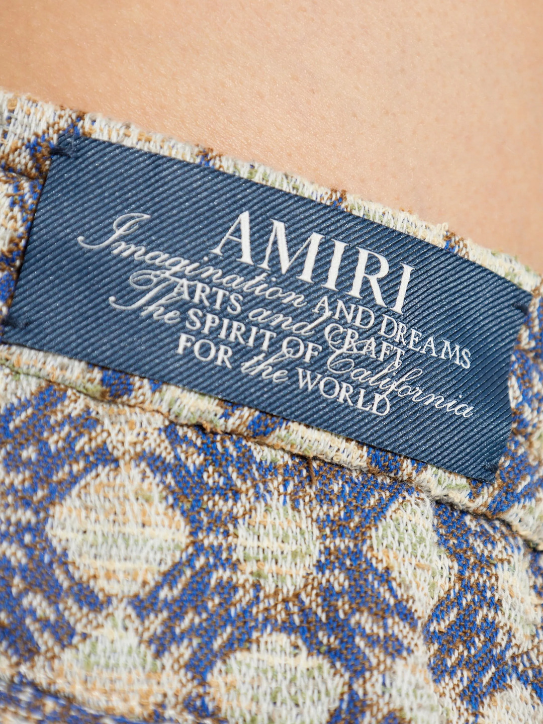MA Quad Boucle Shorts - 5