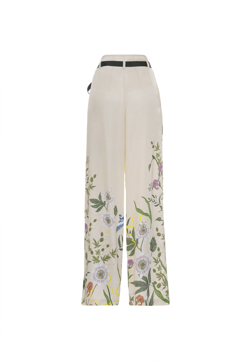 Memoria Paraiso Trousers 3