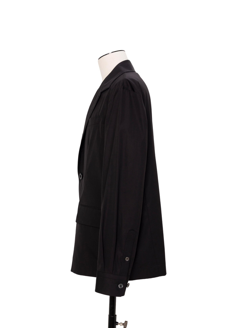 Poplin Jacket 3