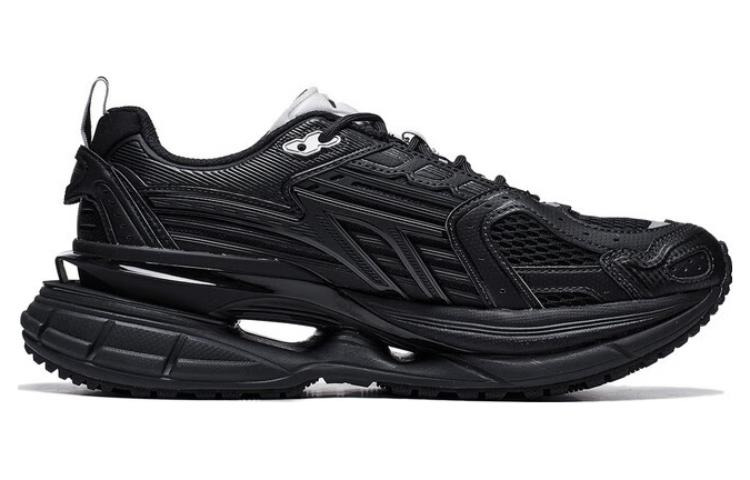 Li-Ning Yi Xing 5 'Black' AGLT025-2 - 2