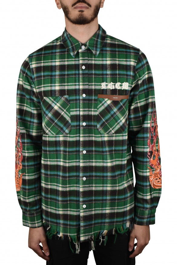 Amiri Men Shirt - 2