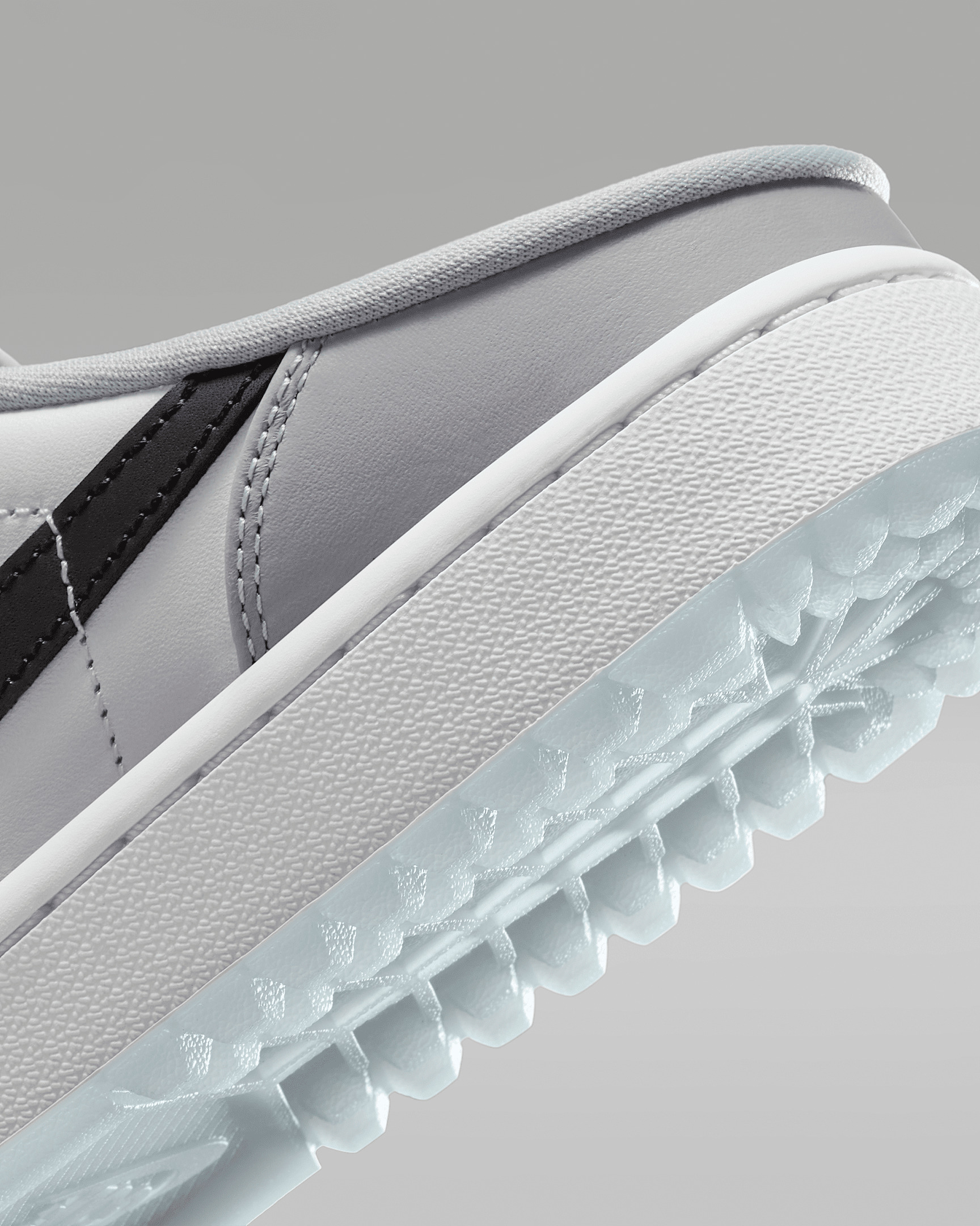 Air Jordan Mule Golf Shoes - 8