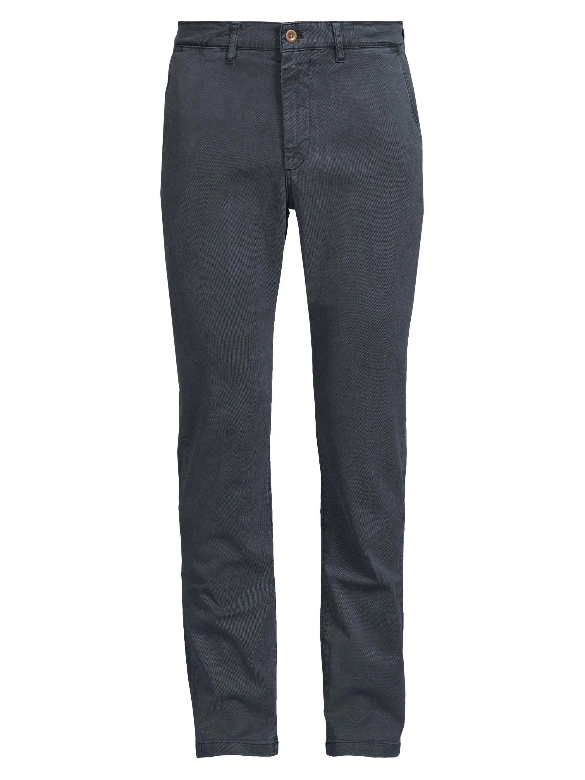Men's Coastline Chino Pants - Blue Nights - 1