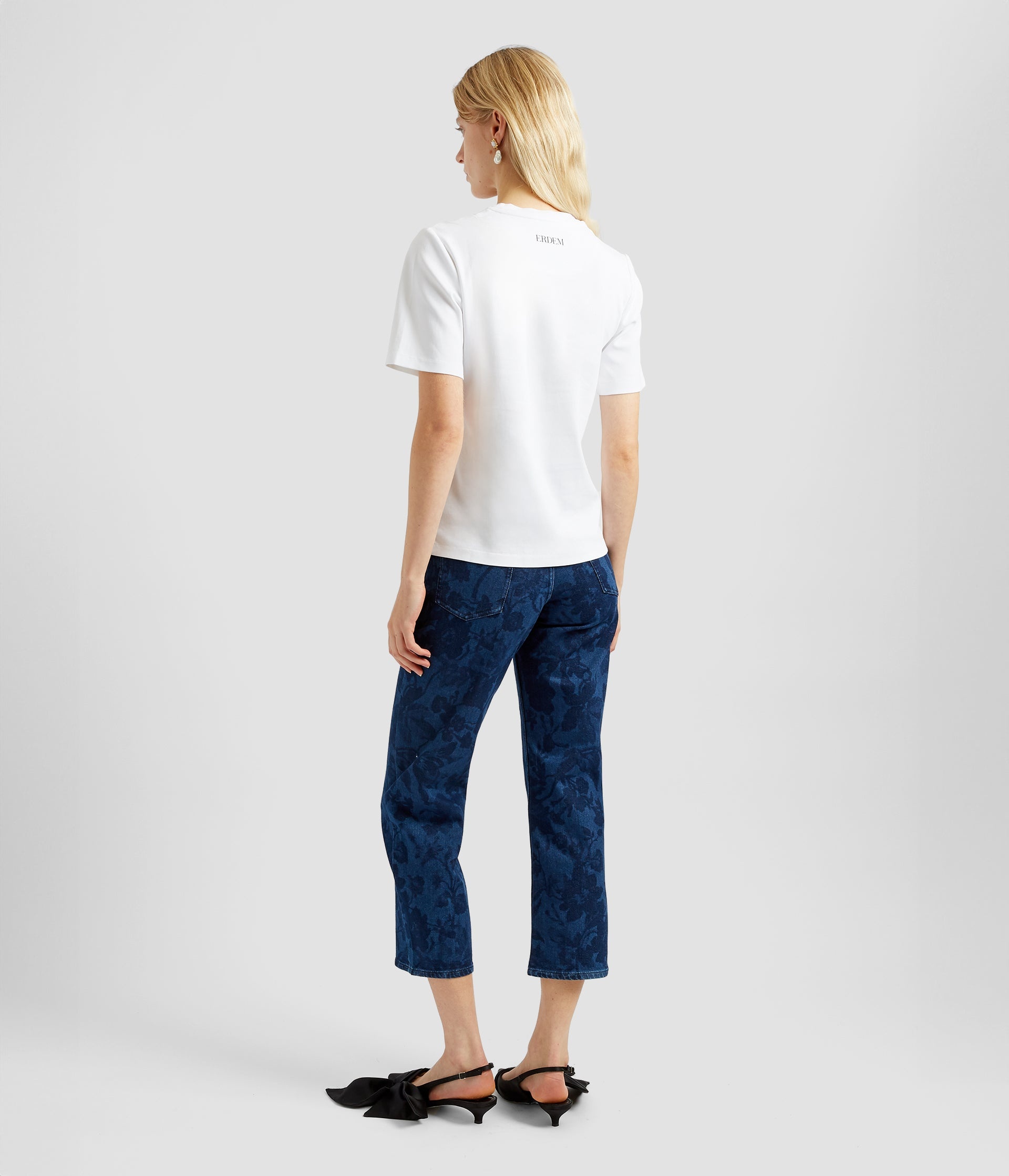 SHORT SLEEVE T SHIRT - 3