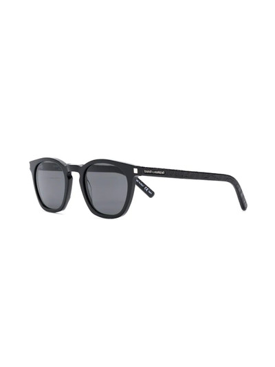 SAINT LAURENT SL 28 sunglasses outlook