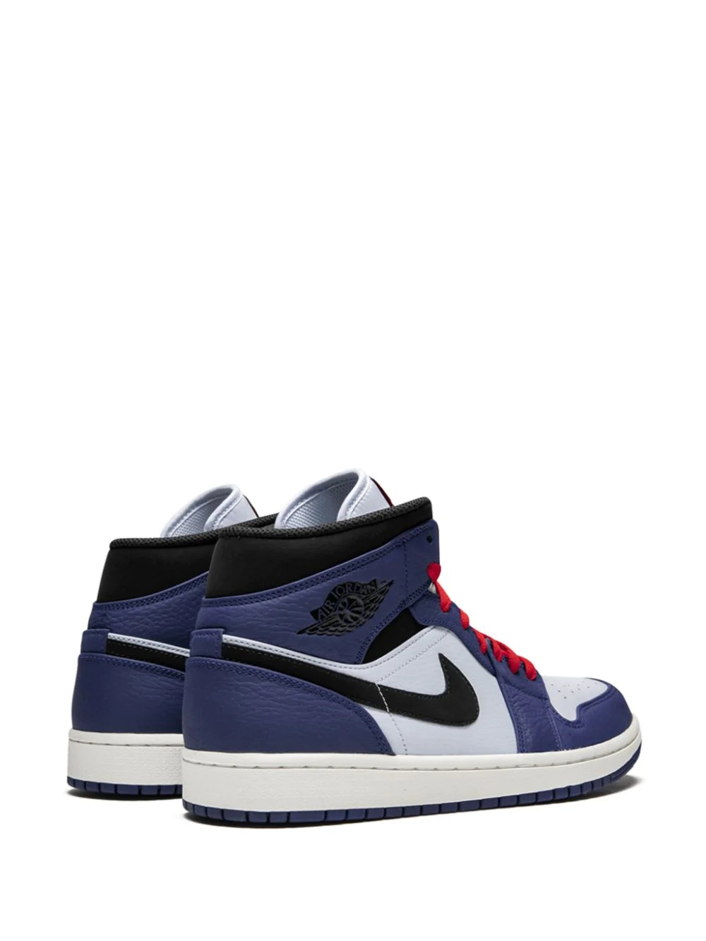 Air Jordan 1 MID SE sneakers - 3