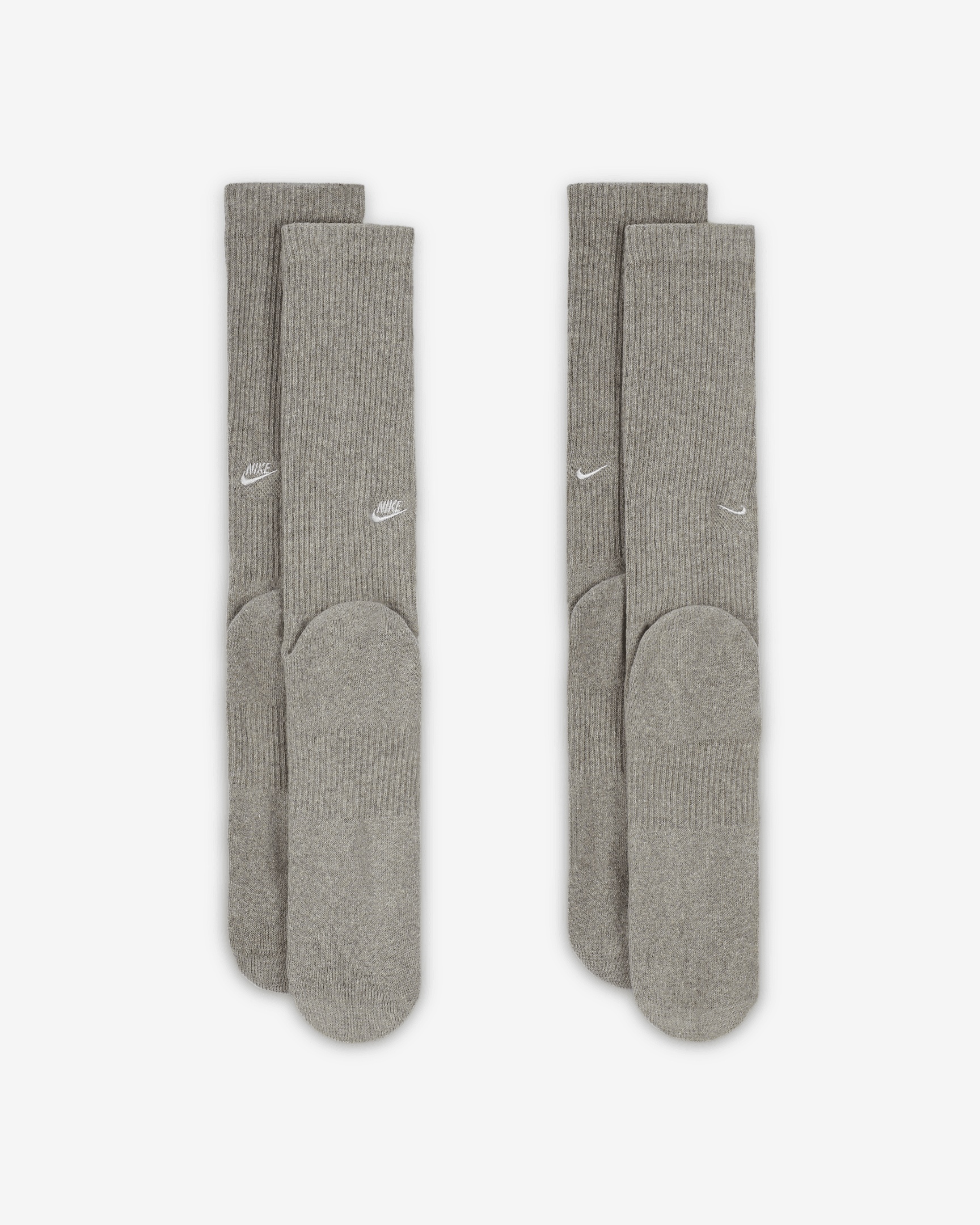 Nike Everyday Cushioned Crew Socks (2 Pairs) - 3