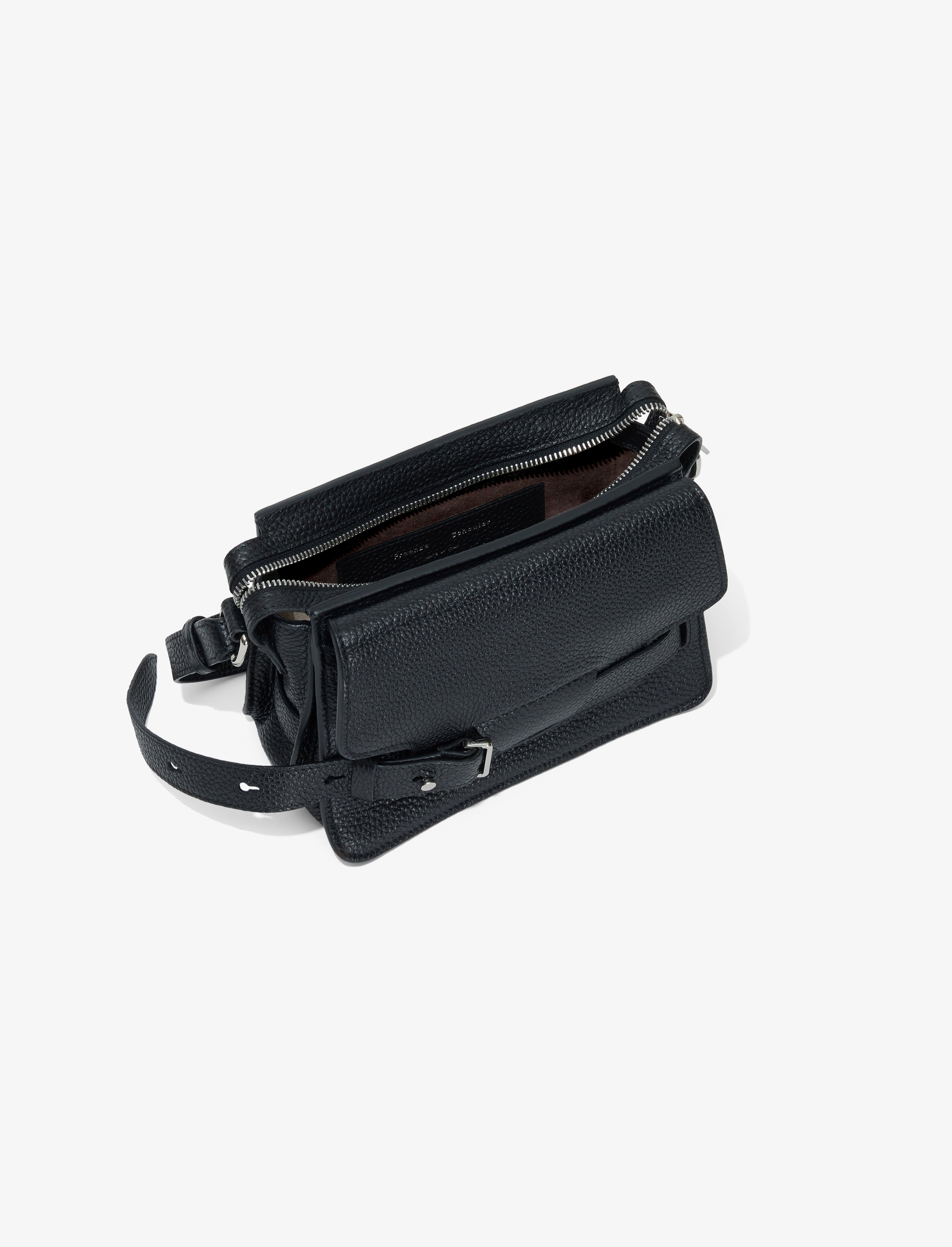 Small Beacon Saddle Bag 5