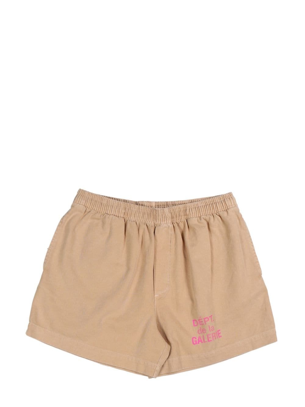 Zuma shorts - 1