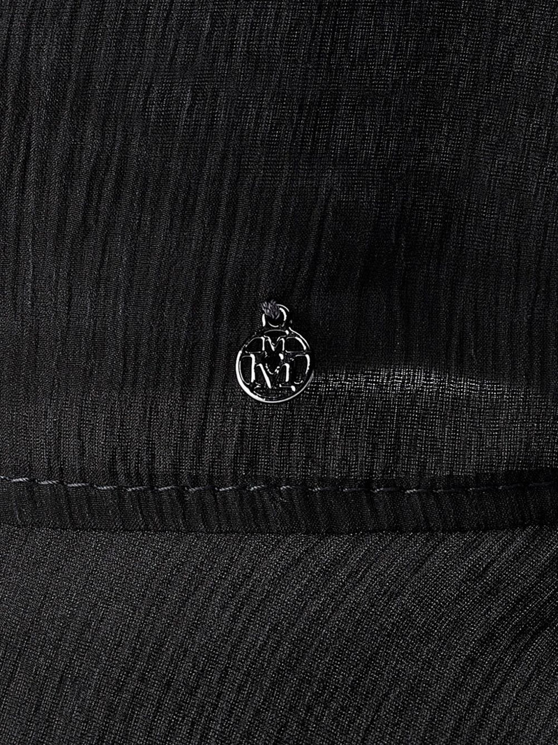 MAISON MICHEL jason bucket hat outlook