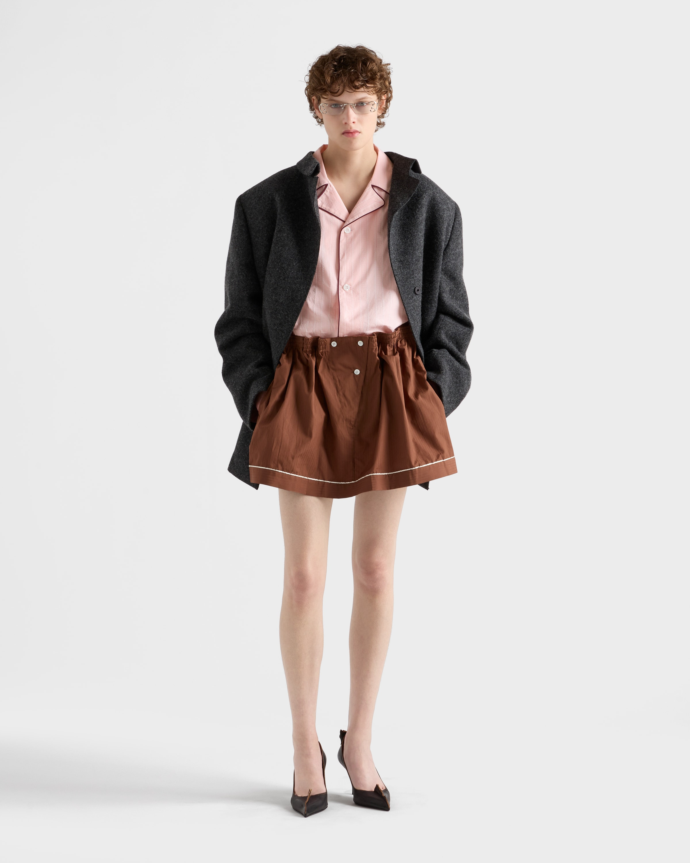 Cotton shirt - 2