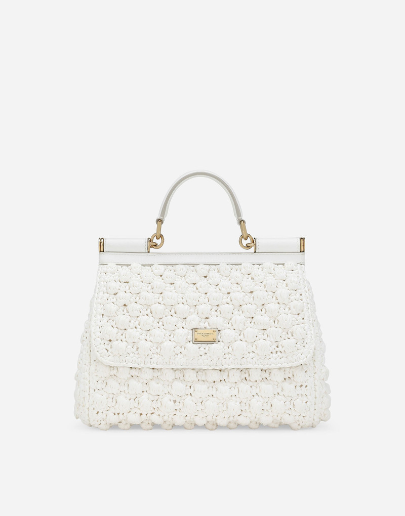 Large Sicily handbag - 1