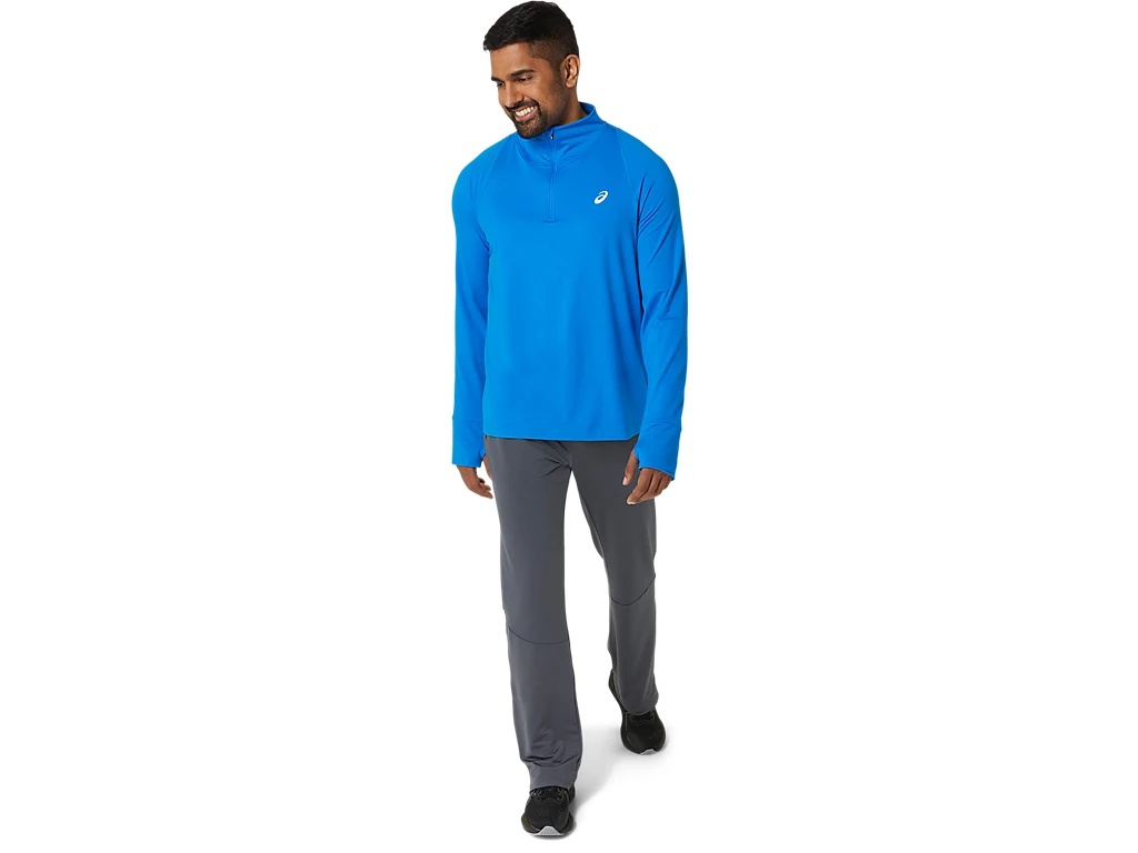 MEN'S THERMOPOLIS QUARTER ZIP - 6