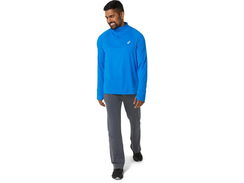 MEN'S THERMOPOLIS QUARTER ZIP 6