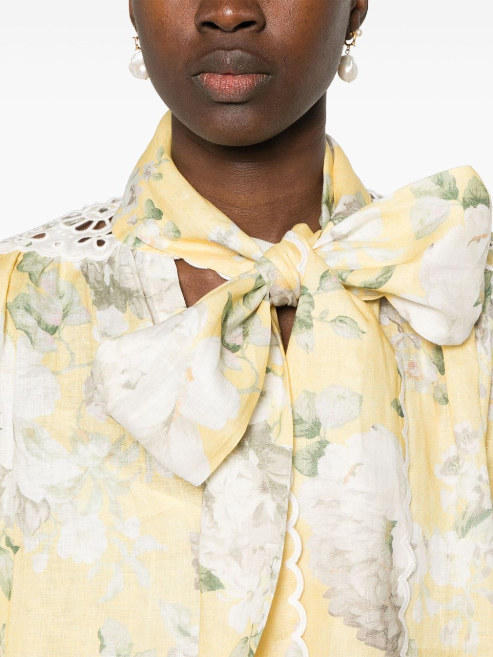 Zimmermann Dress - 3