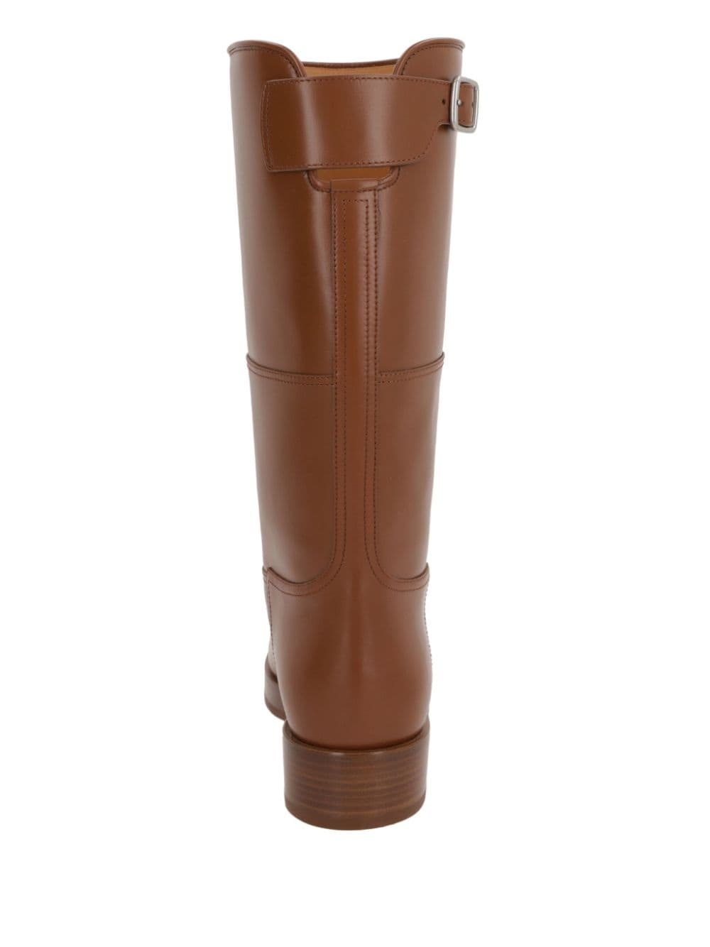 20mm Lupo boots - 3