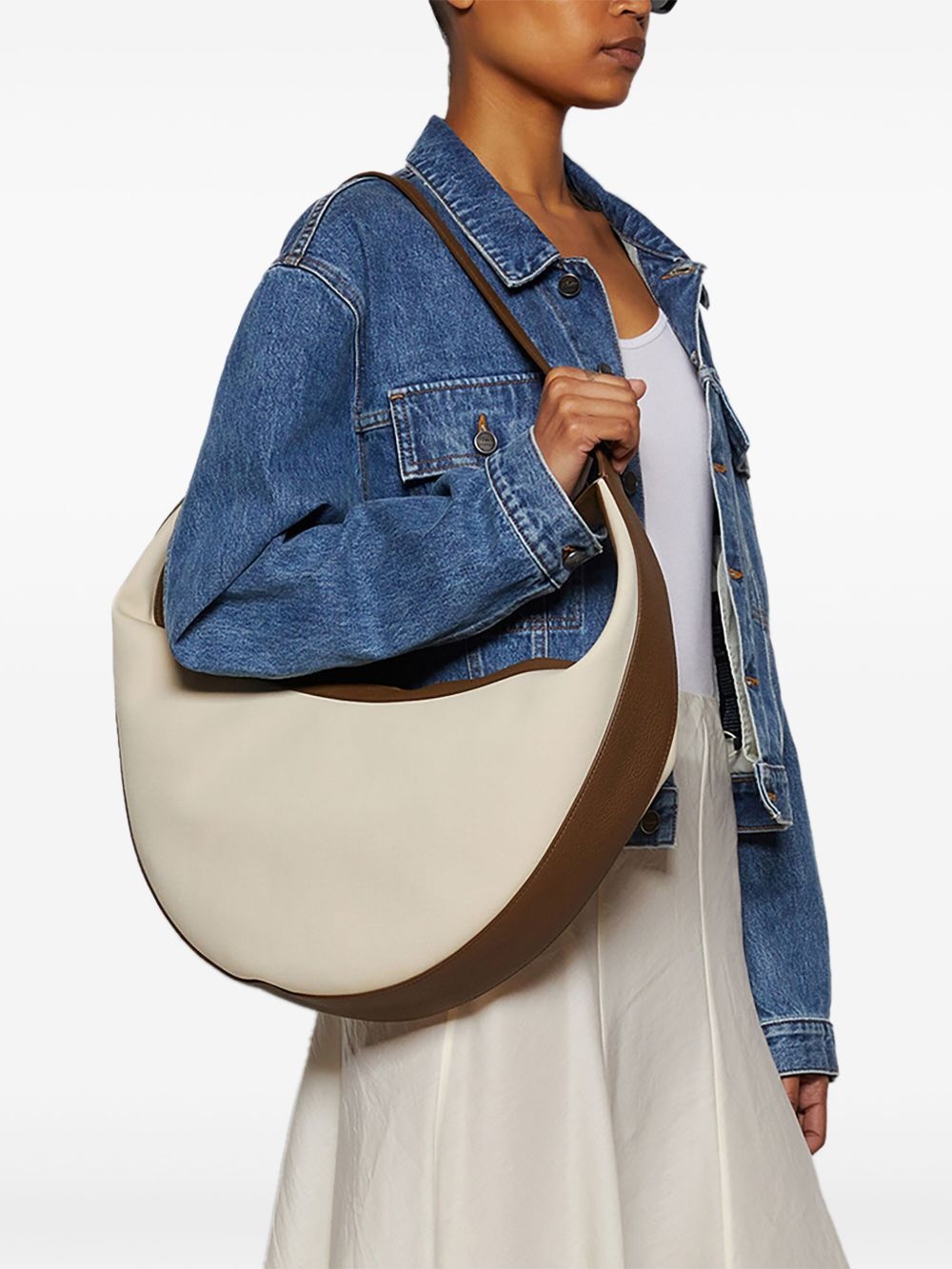 Augustina shoulder bag - 3