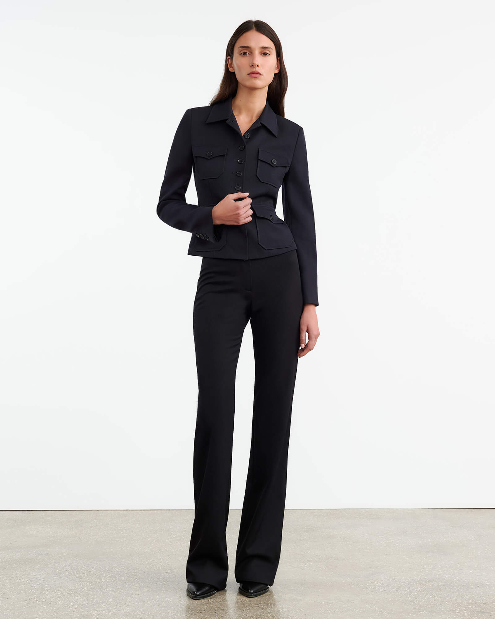 JAMISON JACKET - 4