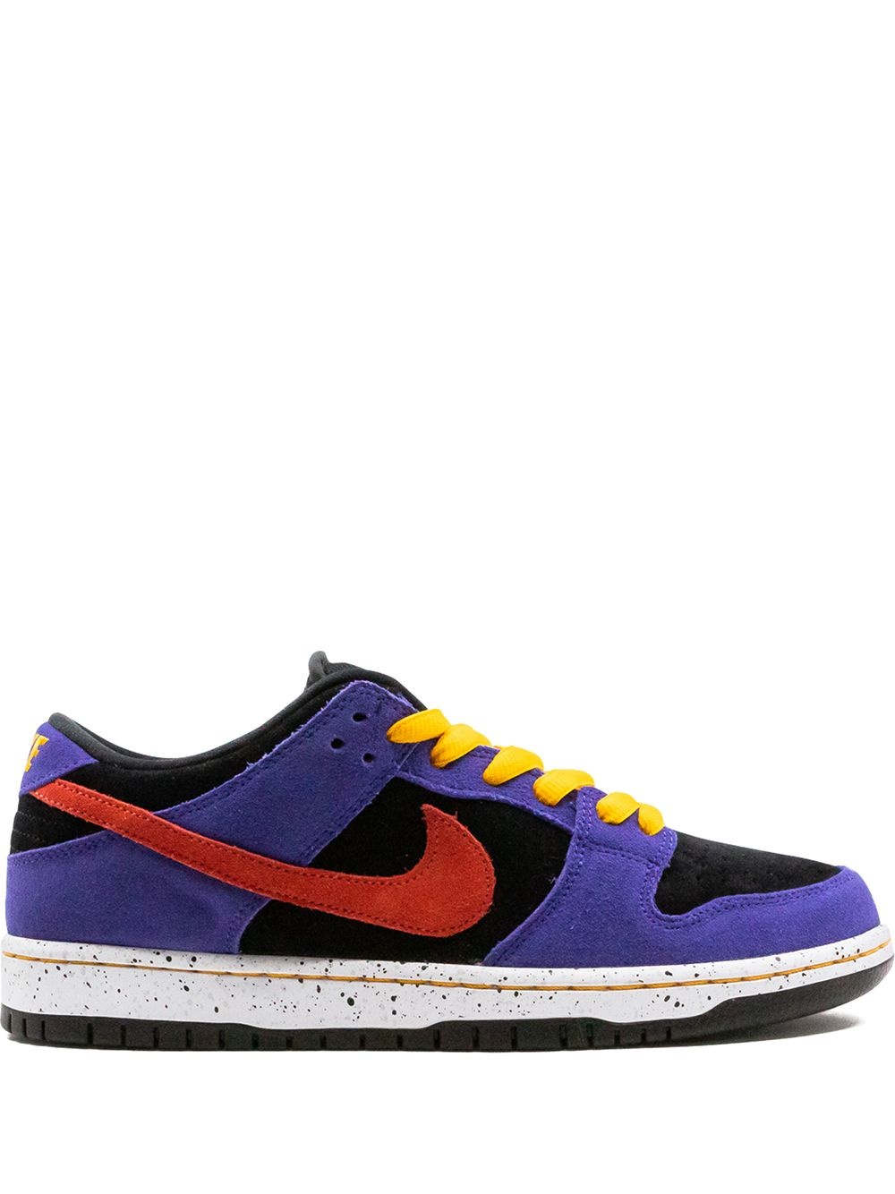 SB Dunk Low sneakers - 1