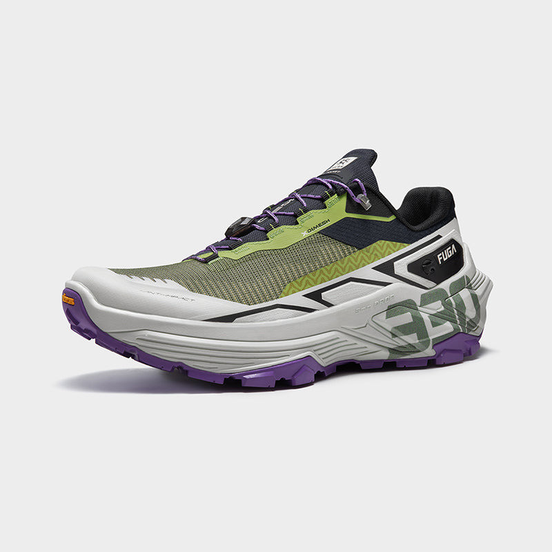 Kailas FUGA EX 330 Trail Running Shoes Women's-TEST 1