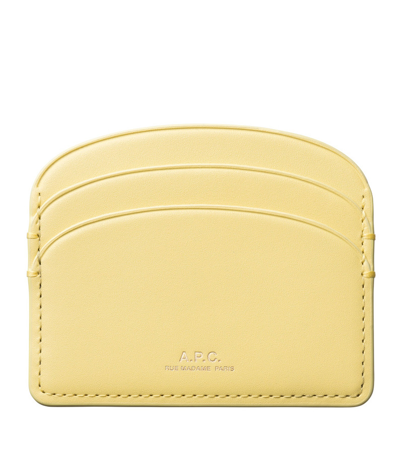 Demi-Lune cardholder 1