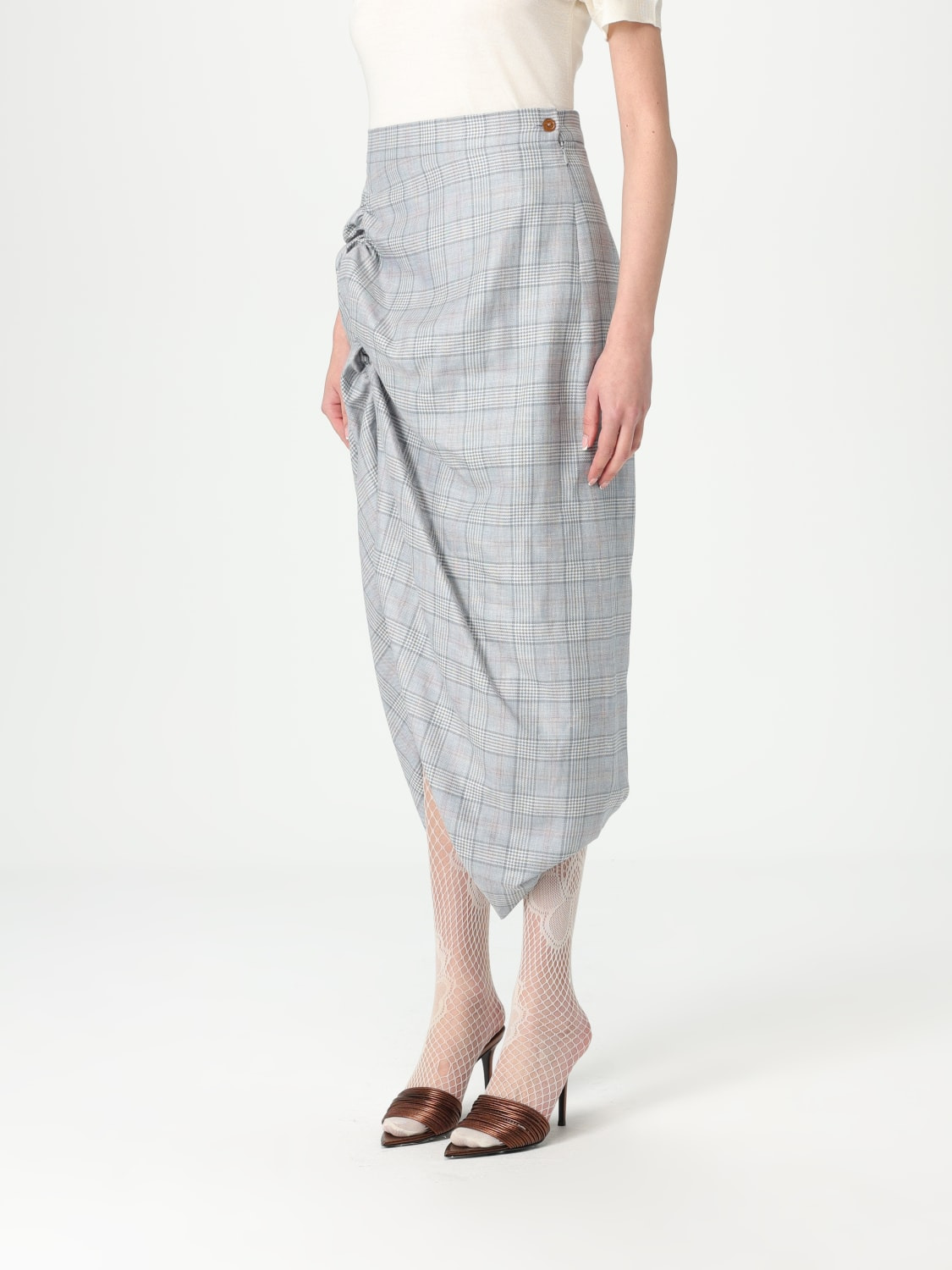 Skirt woman Vivienne Westwood - 3