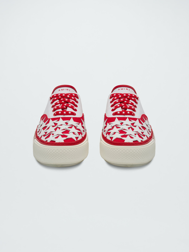 STARS COURT SLIP-ON 3