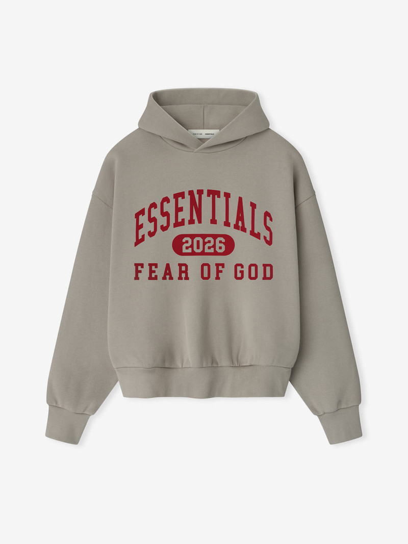 Classic Hoodie - 1