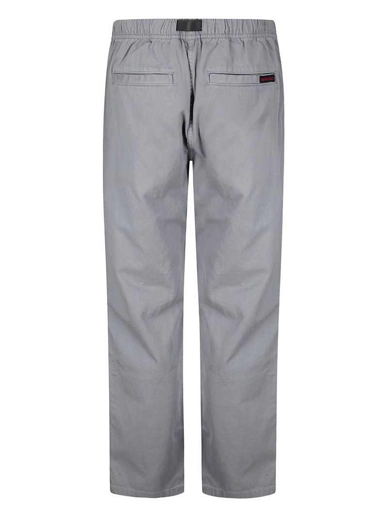 GRAMICCI Gramicci elasticated trousers outlook