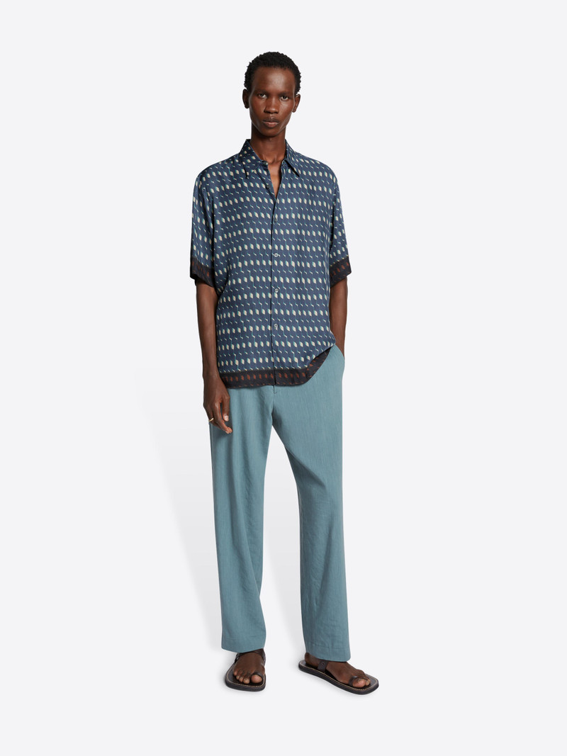 Dries Van Noten SHORT SLEEVE SHIRT outlook