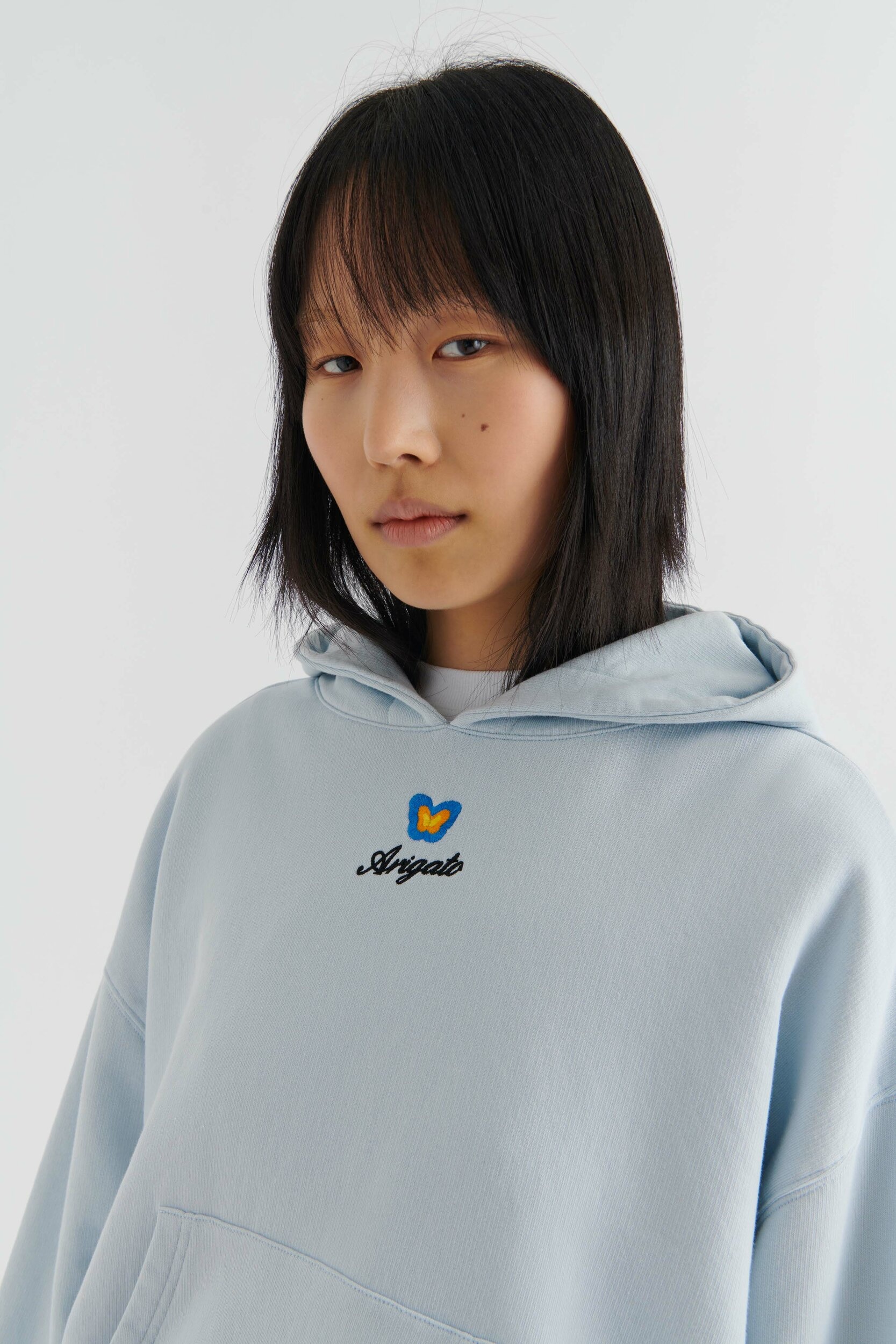 Butterfly Hoodie - 5