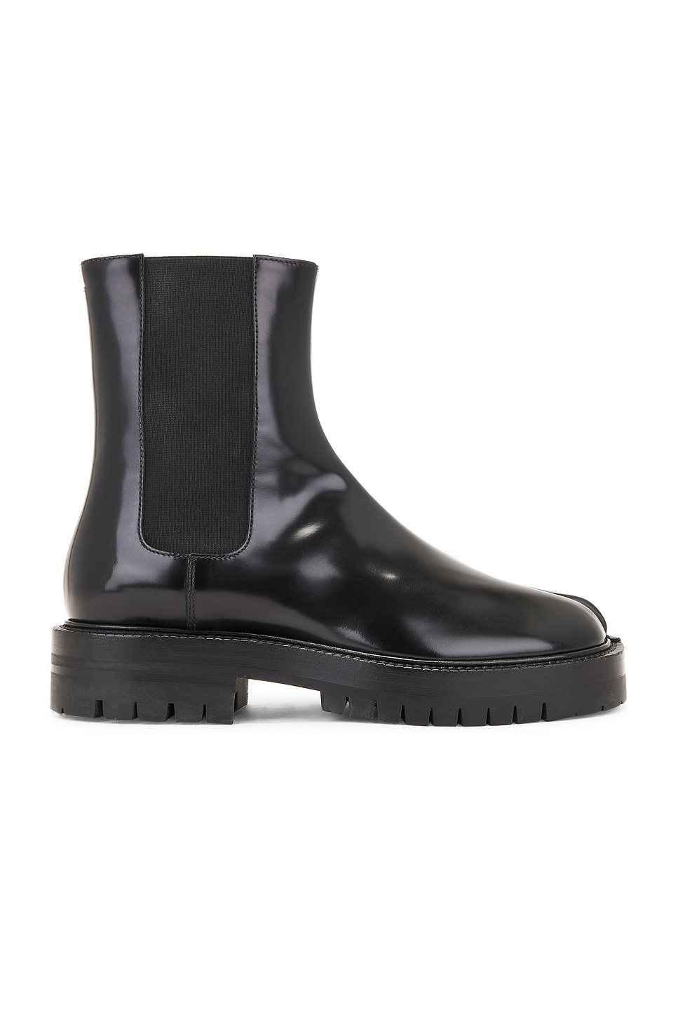 Tabi County Chelsea Boot - 1