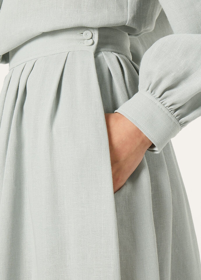 Elena Skirt - 3