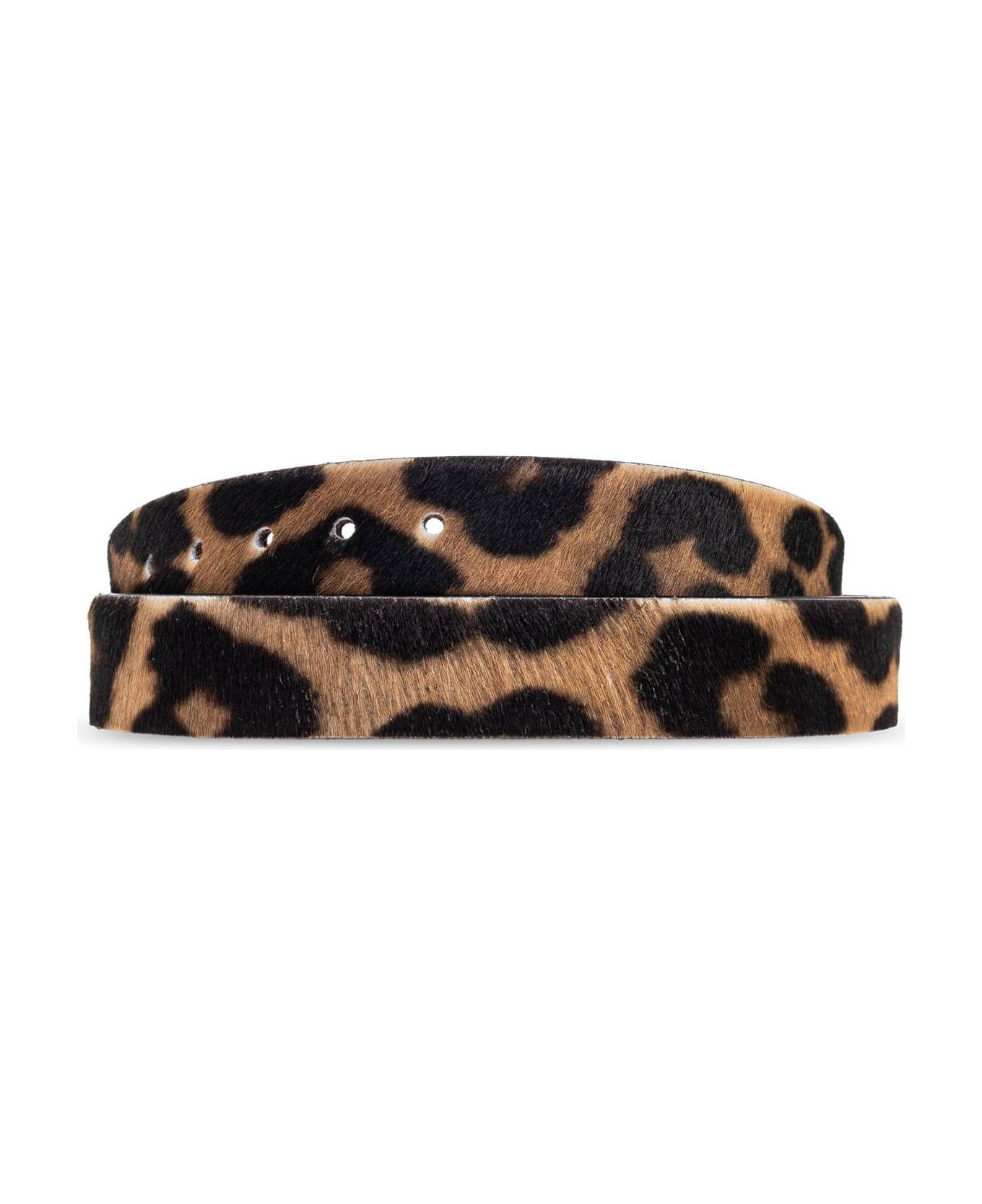 Ferragamo Double-sided Belt - 3