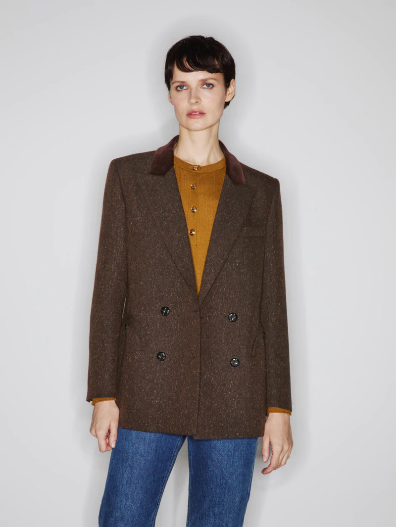 Everynight Blazer 3