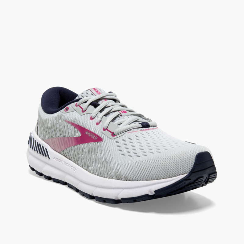 BROOKS Addiction GTS 15 outlook