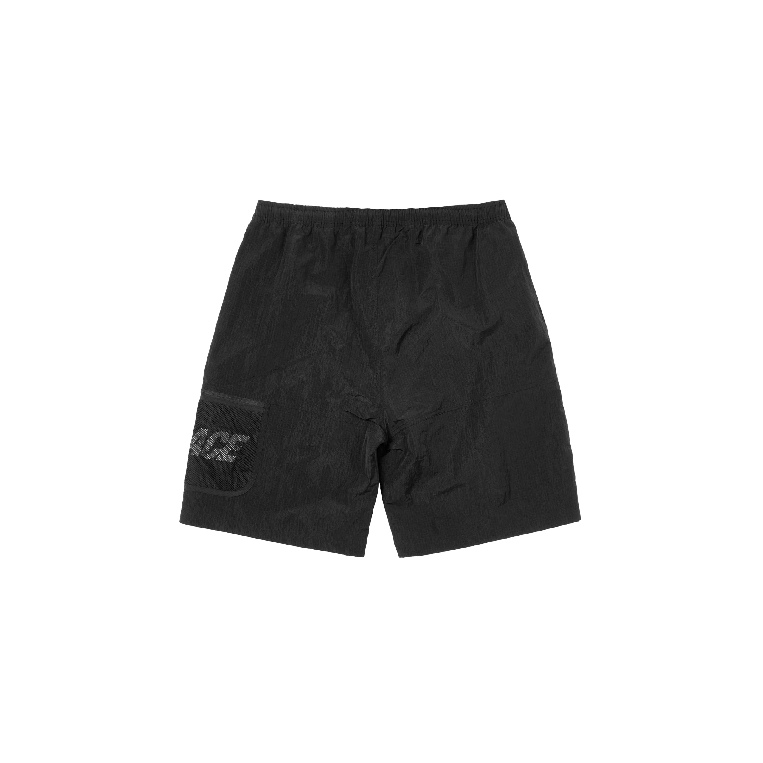 DEFLECTO SHORT BLACK - 3