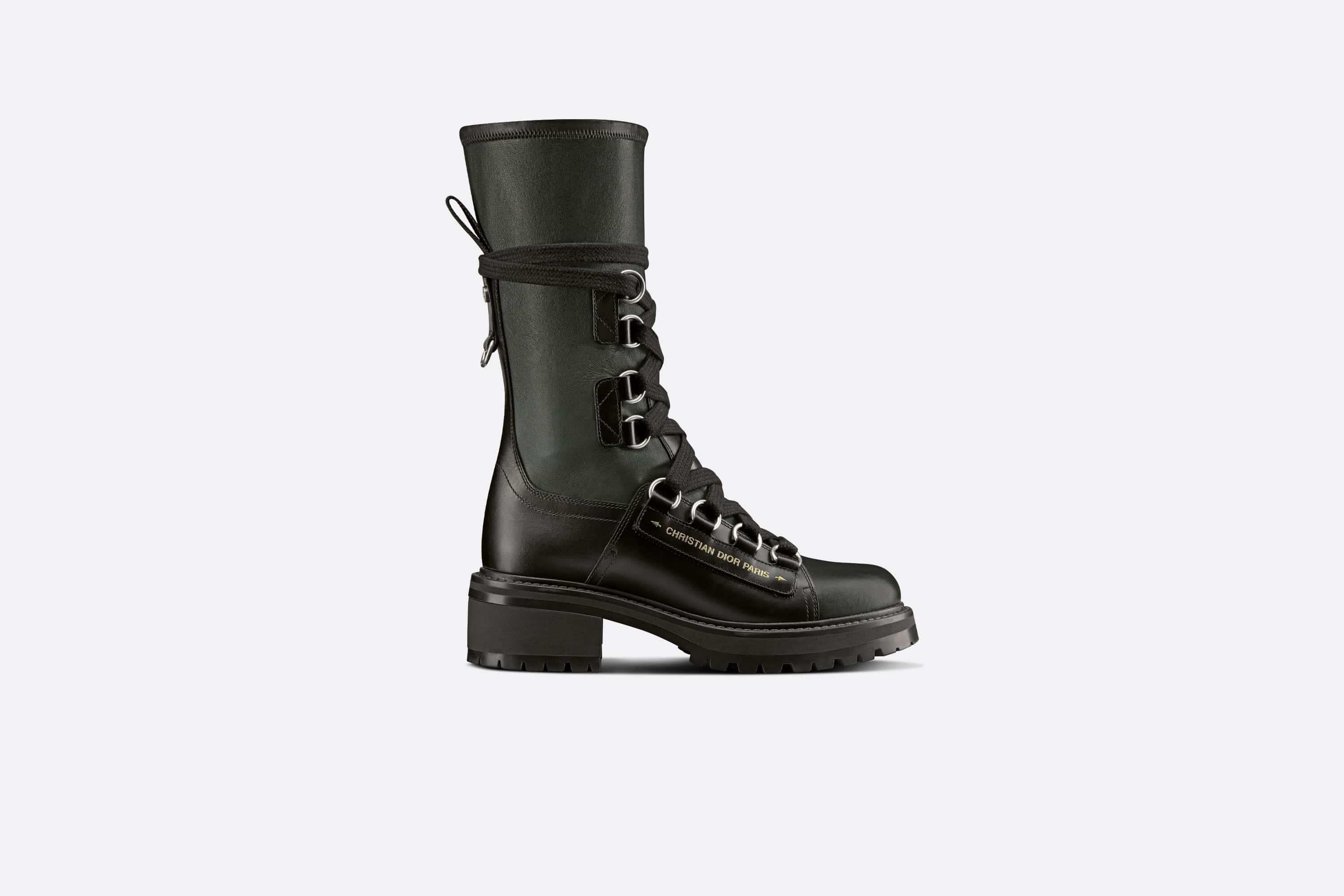 D-Fight Ankle Boot - 2