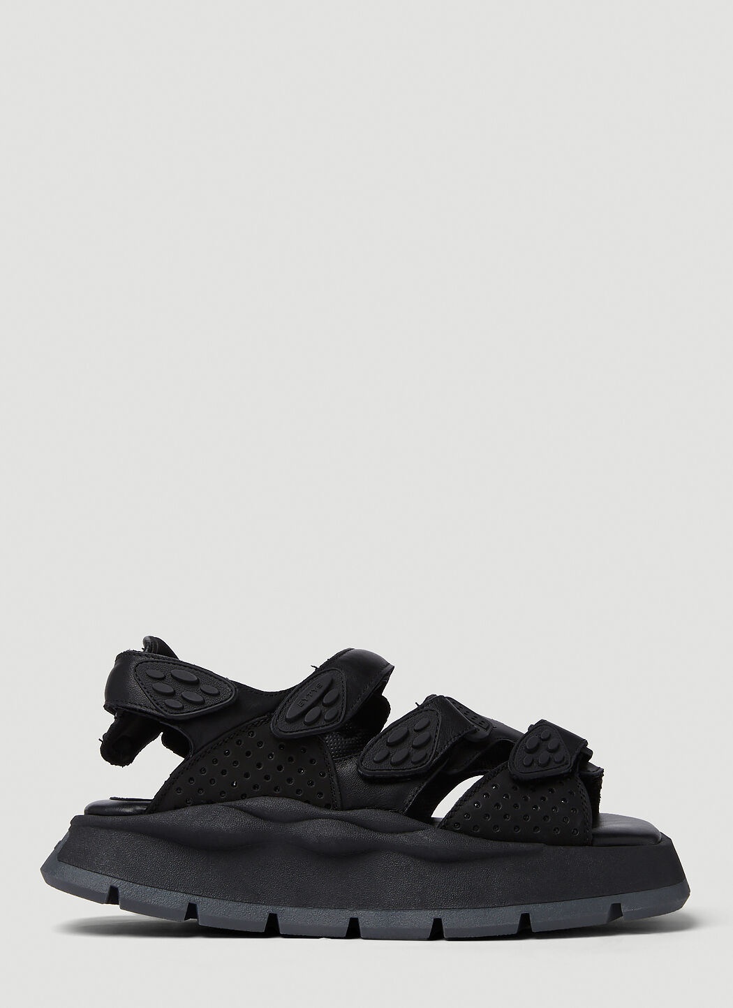 EYTYS Quest Platform Sandals | lncc | REVERSIBLE