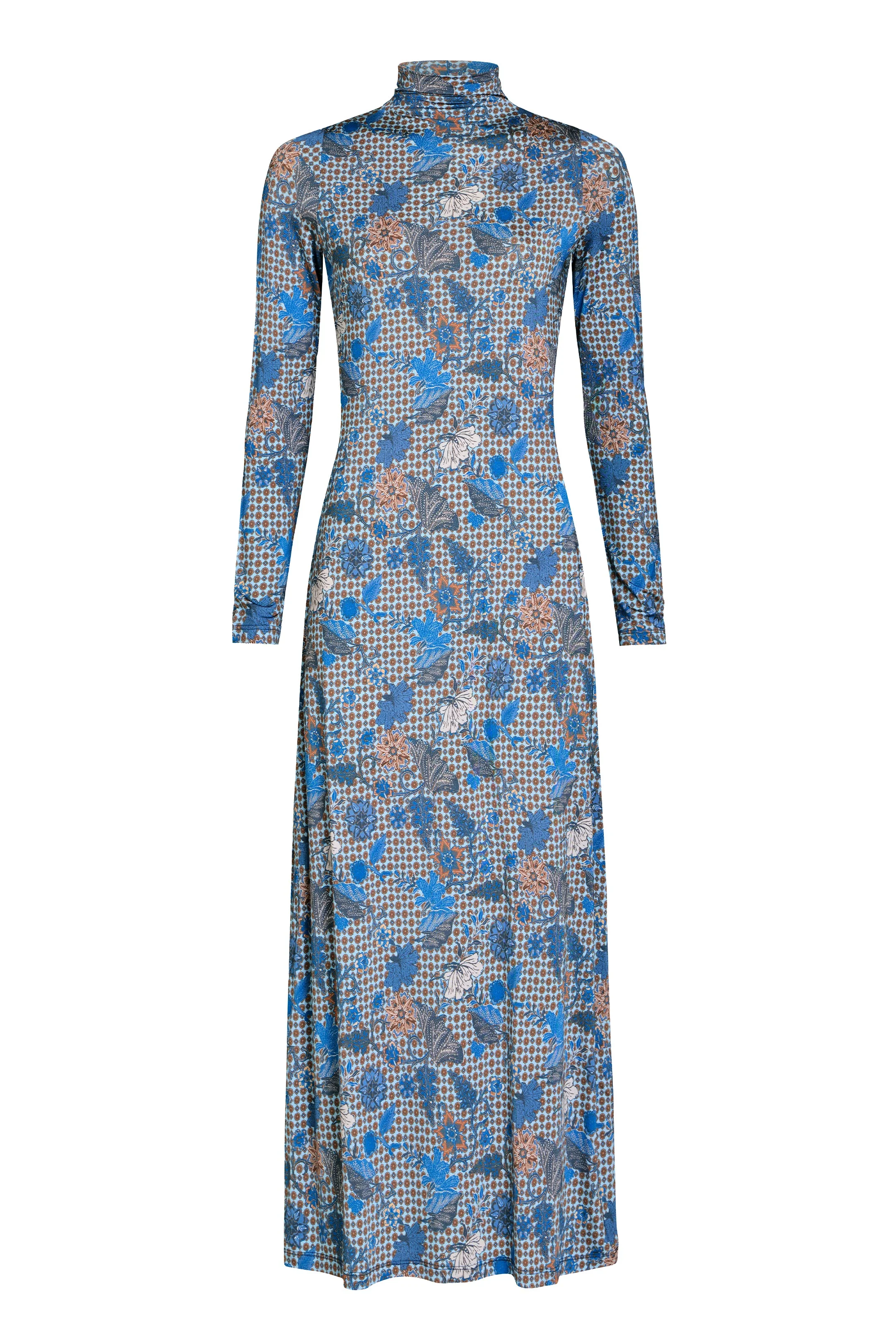 PAXTON DRESS - 1
