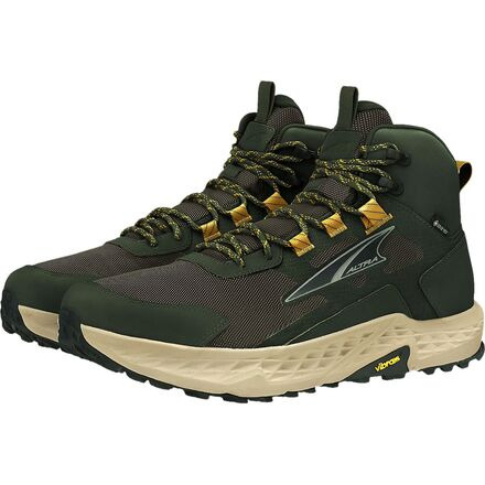 Timp Hiker GTX Shoe - Men's - 2
