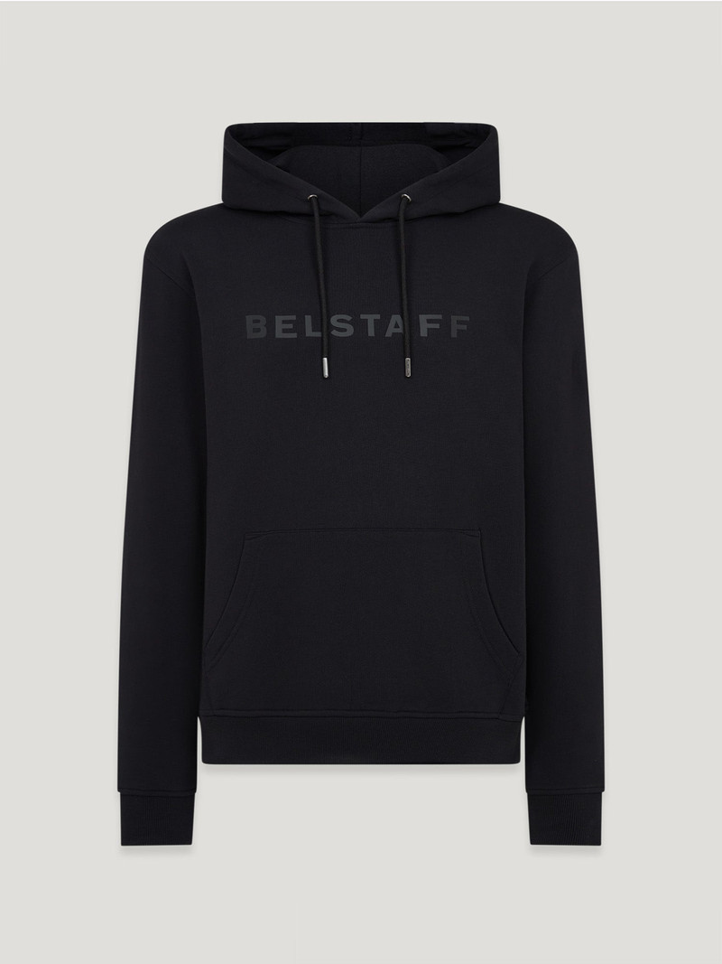 BELSTAFF SIGNATURE HOODIE 1