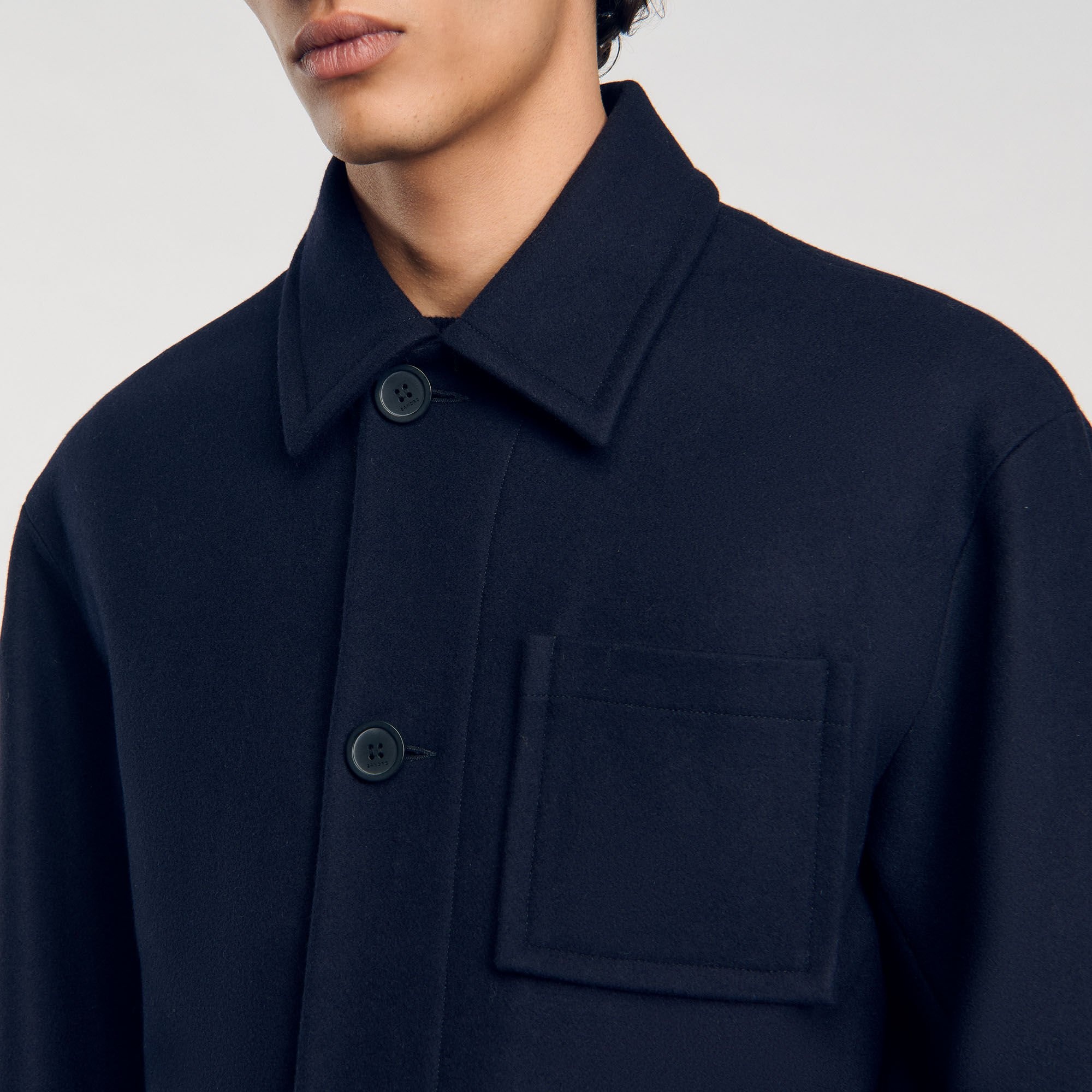 WORKWEAR JACKET - 4