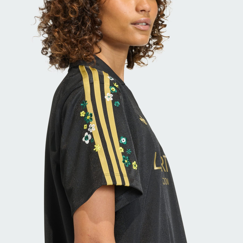 ADIDAS ORIGINALS X LIBERTY LONDON JERSEY 5