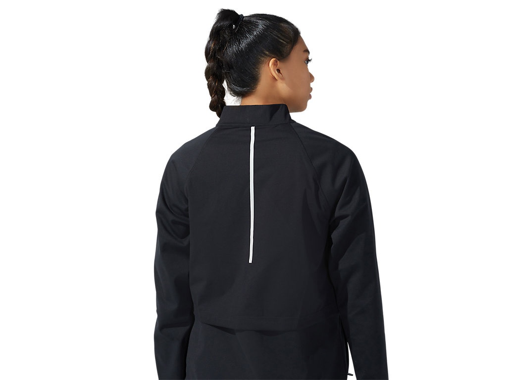WOMEN'S THERMOSTORM FULL ZIP JACKET - 5