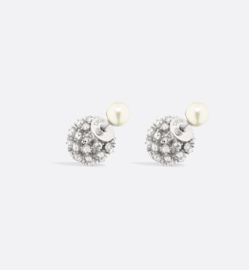 Dior Tribales Earrings 1