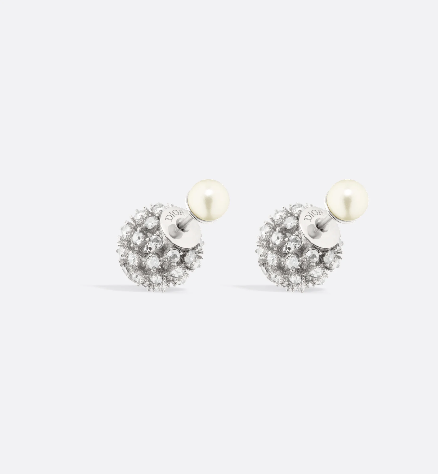 Dior Tribales Earrings - 1