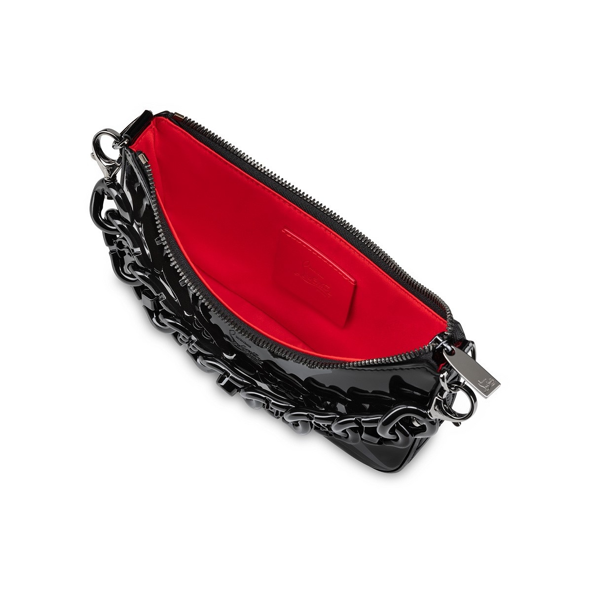 Loubila mini Black - 8